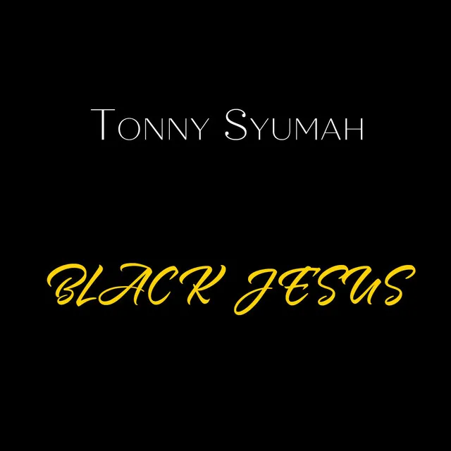 Black Jesus