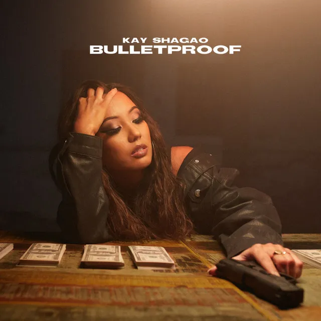 Bulletproof