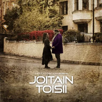 Joitain toisii by Sami Hedberg