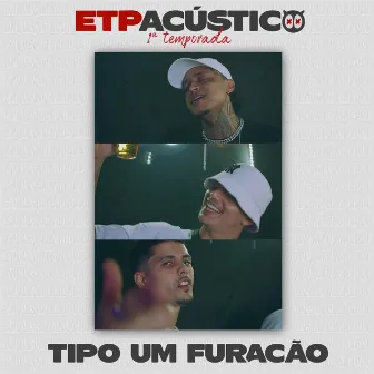 Tipo um Furacão by EXQUEÇA TUDO PAPAI