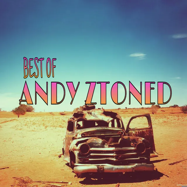 No Time to Bleed - Andy Ztoned Party Break Radio Edit