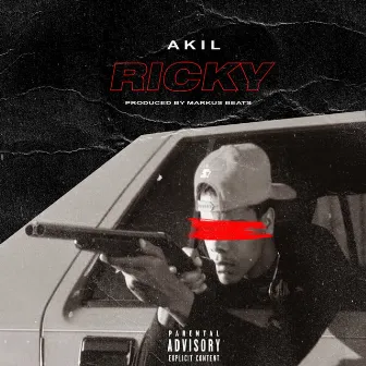 Ricky by Akil