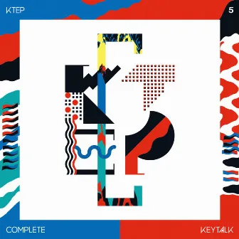 KTEP COMPLETE by KEYTALK