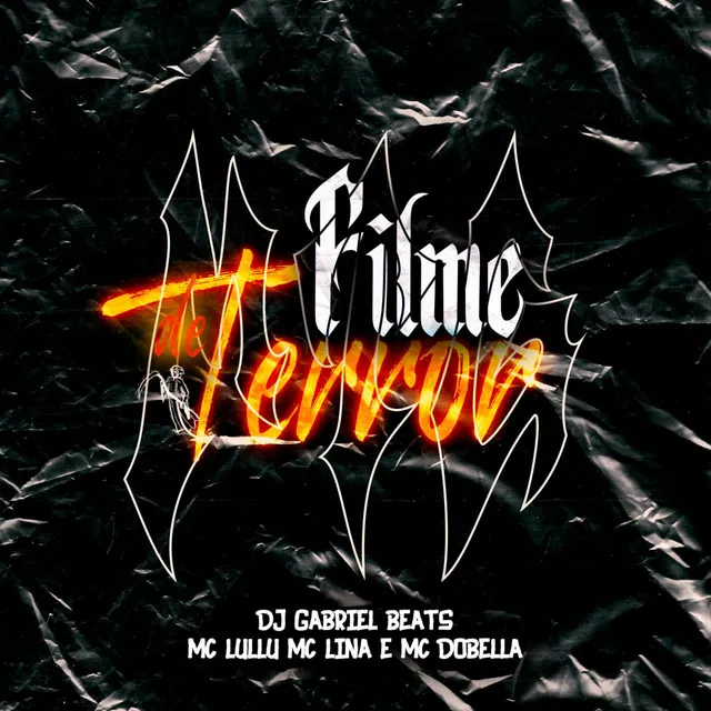 Filme de Terror