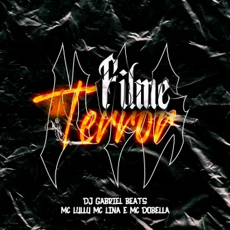 Filme de Terror by DJ GABRIEL BEATS