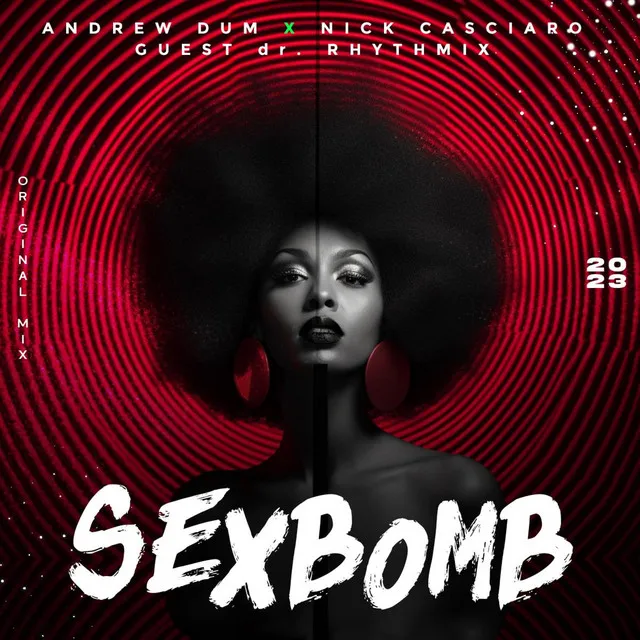 Sexbomb