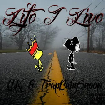 Life I Live by Y.K.