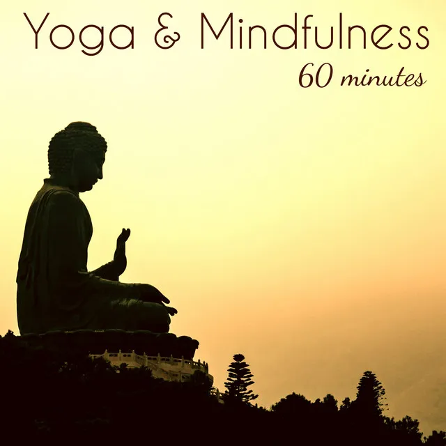 Mindfulness Meditation Yoga Music (New Age Soothing Sounds)