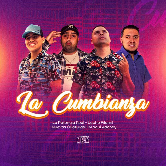 La Cumbianza