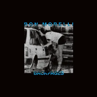 Backpages by Ron Morelli