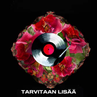 Tarvitaan lisää by Kuski