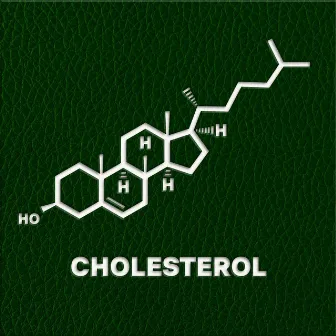 CHOLESTEROL by Zandome