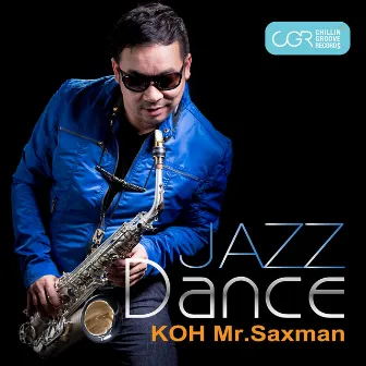 Jazz Dance by Koh Mr. Saxman