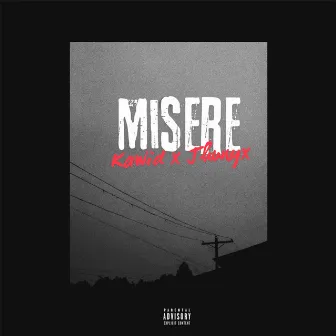 Misère by Kawid