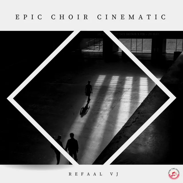 Epic Choir Cinematic - Original Mix