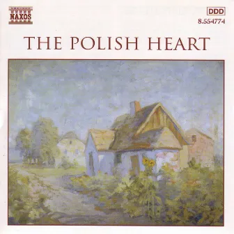 The Polish Heart by Henryk Górecki