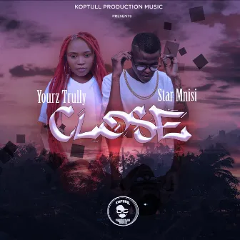 Close by Star Mnisi