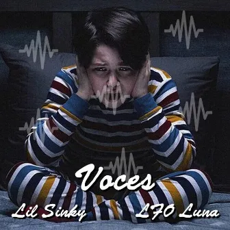 Voces by Lil Sinky