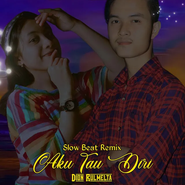 Aku Tau Diri - Slow Beat