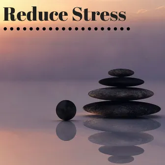 Reduce Stress - Zen Meditation Music for Deep Sleep, Peaceful Night Natural Hypnosis by Mind Relaxing