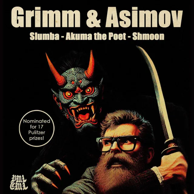 Grimm & Asimov