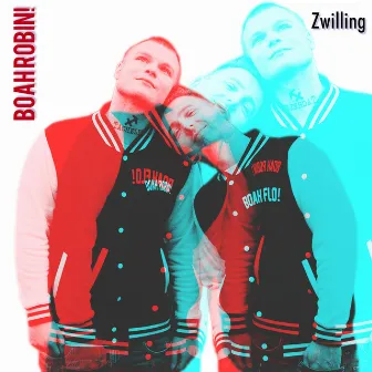 Zwilling by BOAH ROBIN!