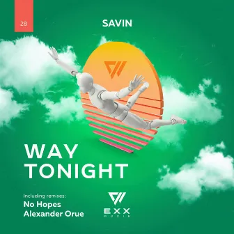 Way Tonight by Savin