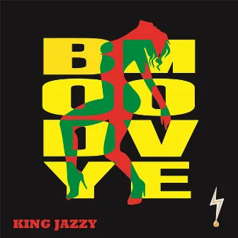 Body Move by King Jazzy