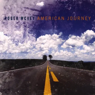 American Journey by Roger McVey