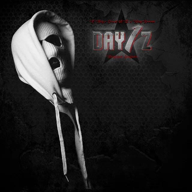 Day 1z - Unafeyed Souljahz