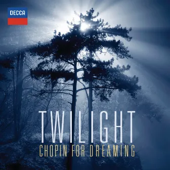 Twilight - Chopin For Dreaming by Claudio Arrau