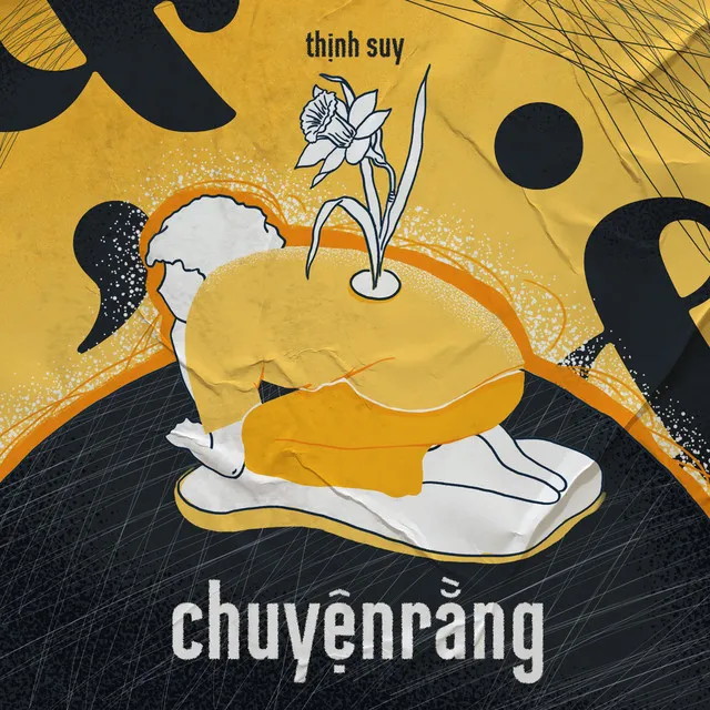 Chuyện Rằng - Instrumental