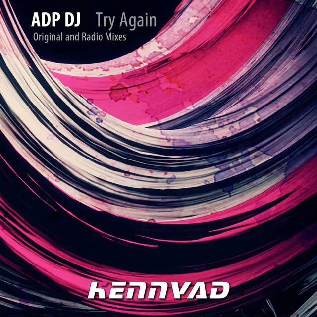 Try Again - Radio Edit