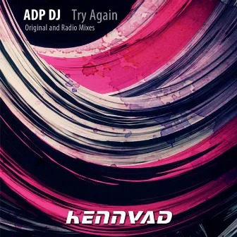 Try Again by AdP dj