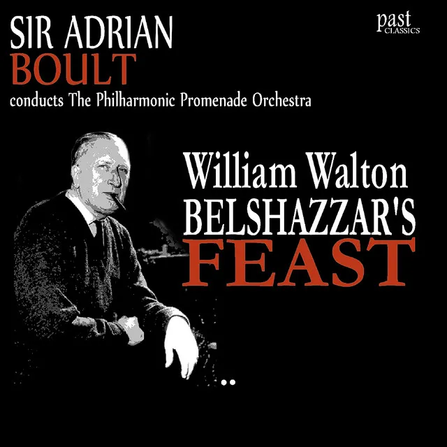 Belshazzar's Feast