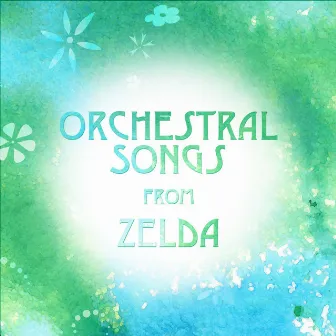 Orchestral Songs from Zelda by Berlin Virtual Symphonics