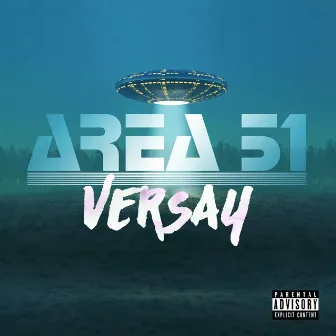 Area 51 by VerSay