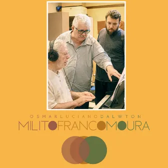 Milito Franco Moura by Osmar Milito