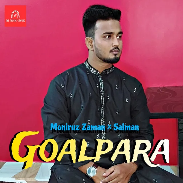 GOALPARA