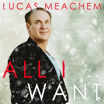 All I Want by Lucas Meachem