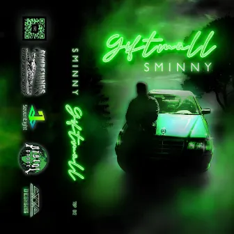 Giftmüll EP by Sminny