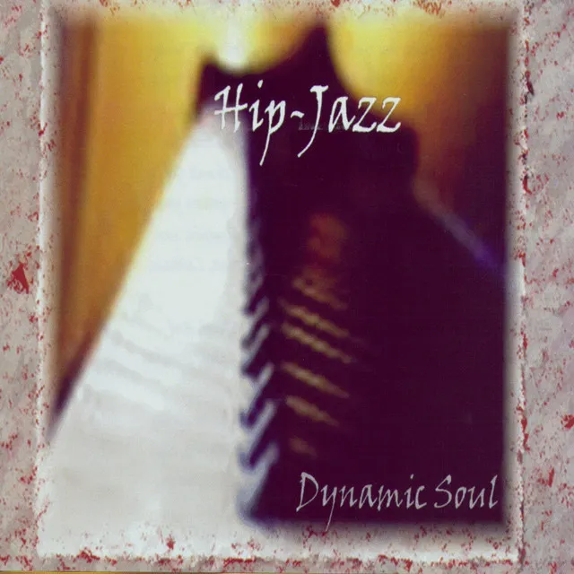 Hip-Jazz (Holy Hip Hop)