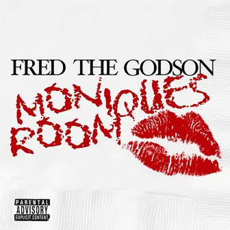 Monique's Room by Fred the Godson