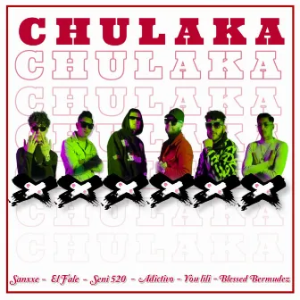 CHULAKA by YOU LILI