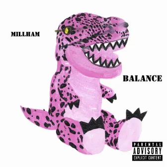 BALANCE by MILLHAM