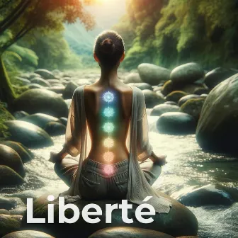 Liberté: Découvrir la Véritable Essence de son Propre Étre by Équilibre des Chakras