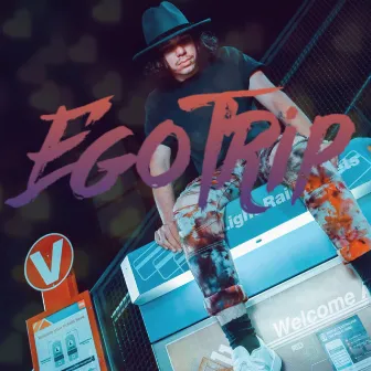 EgoTrip by JuiceBox of Paradise