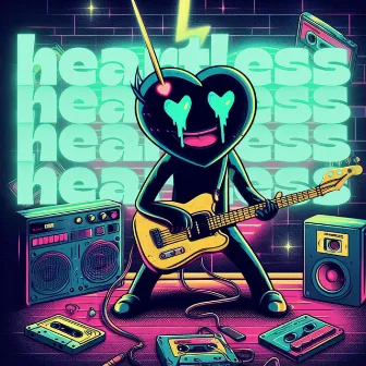 Heartless by Guzilian