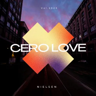 Cero Love by Nielsen Reina