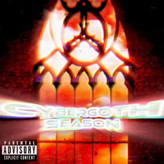 #CYBERGOTH SEASON by yvngust